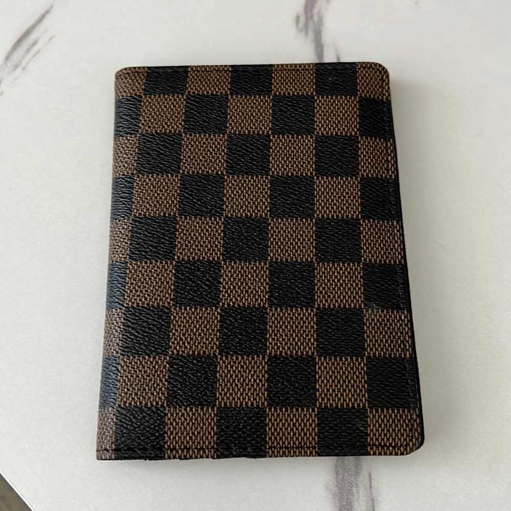 Passport Holder, Cover Case Protector